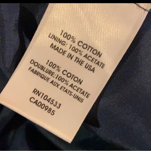 Nanette Lepore Eyelet Dress - 100% Cotton, Excellent Condition! Designer dress! - Picture 2 of 3